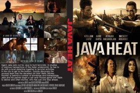 Java Heat คนสุดขีด (2014)